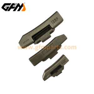 Volvo_Kunci Pin Gigi Bucket_40P 80P 125P