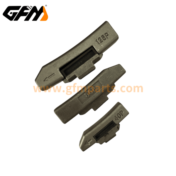 Volvo_Bucket Tooth Pin Lock_40P 80P 125P
