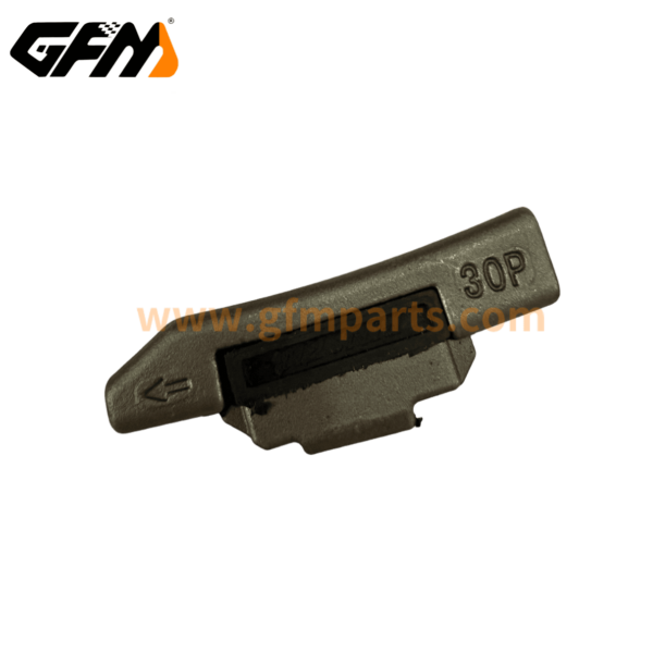 Wholesale Volvo EC240 Bucket Tooth Pin 30P 30PK 11417147