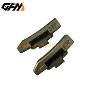 Großhandel Volvo EC460 Schaufelzahnbolzenverriegelung 65P 14524710