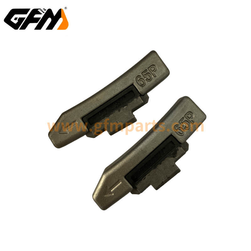 Wholesale Volvo EC460 Bucket Tooth Pin Lock 65P 14524710