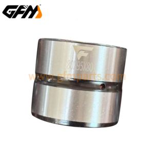 Bushing ekskavator 80x95x80
