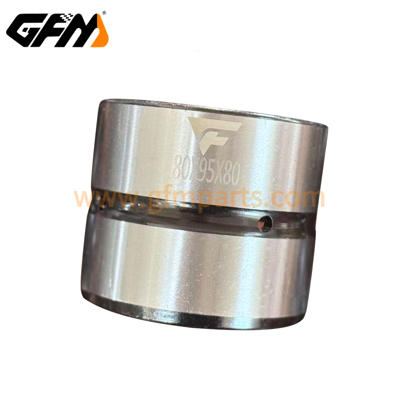 80x95x80 ekskavatör burcu