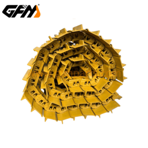 Grup Jalur Buldoser D6H