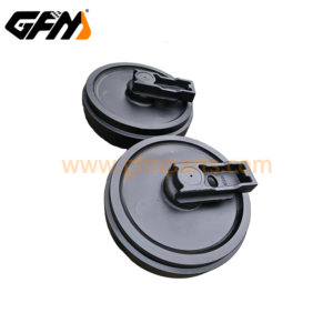 Pabrikan Roda Penggerak Kobelco SK350 Excavator