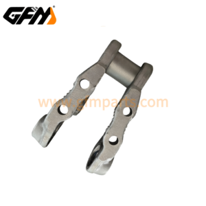 Toptan PC100-5 Ekskavatör Zincir Bağlantısı Gevşek Bağlantı