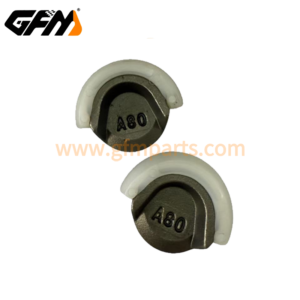 Venda por atacado de retentor de trava para dente de caçamba PIN Cat A80 5169166 5169165