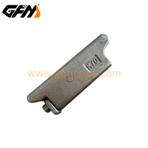 Dente para escavadeira PIN K70 no atacado