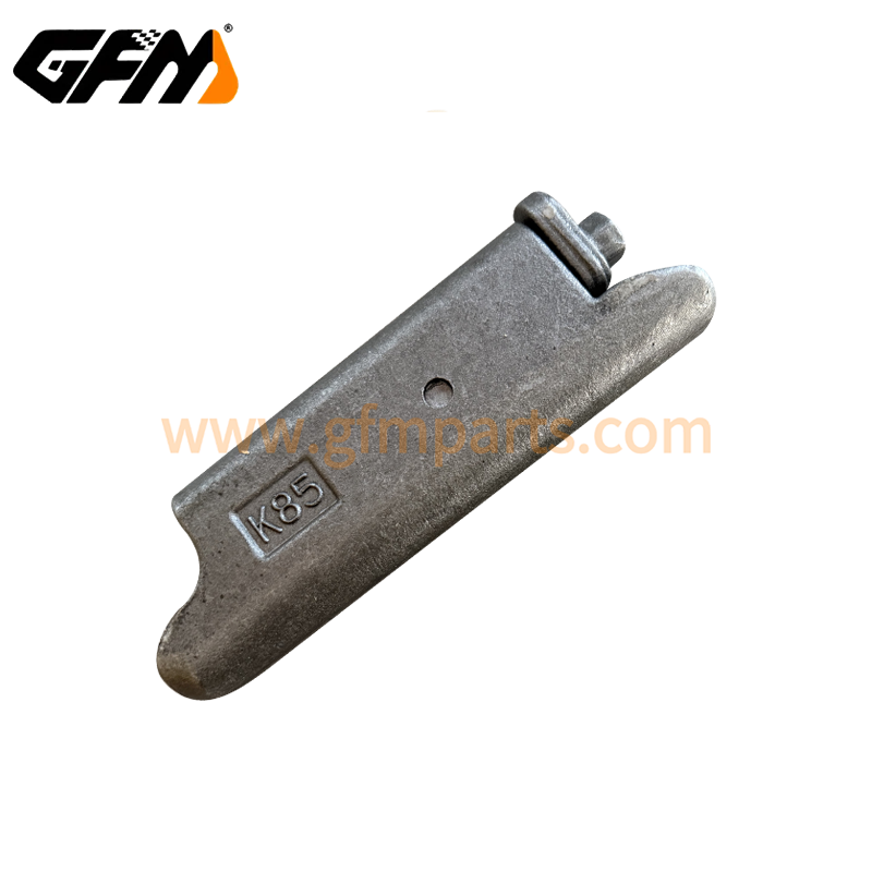 Оптовый производитель зубчатых штифтов для экскаваторов K85