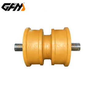 Proveedor de rodillos de orugas Caterpillar DSN