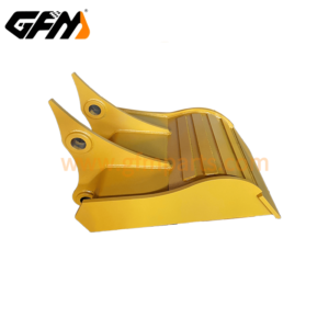 Palm Tree Chipping Excavator Bucket Suppliers