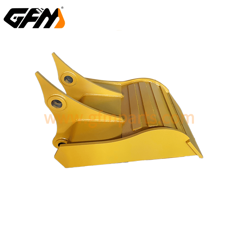 موردو دلاء حفارات تقطيع أشجار النخيل