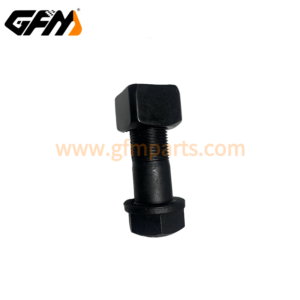 Wholesale Excavator Track Shoe Bolts and Nuts 20*70