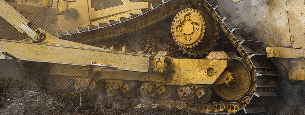 carrier roller manufacturer's product applications