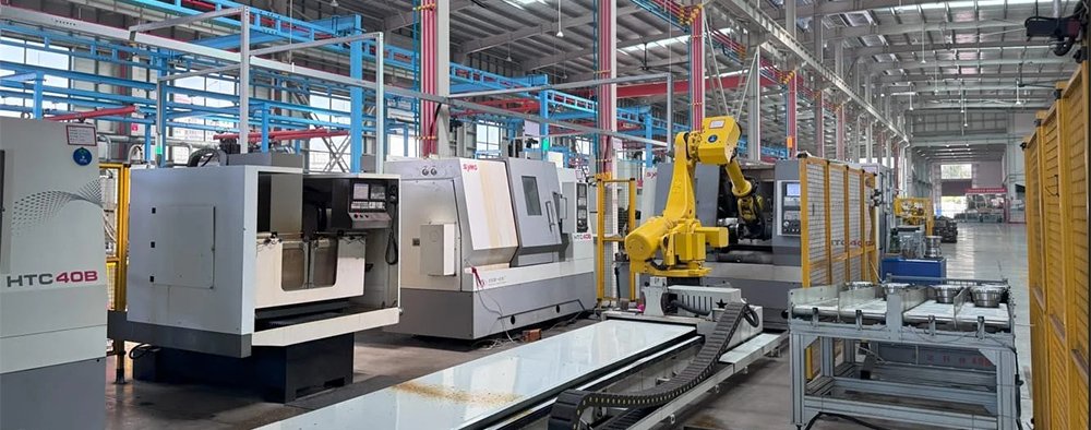 GFM Excavator Bucket Manufacturer Factory 