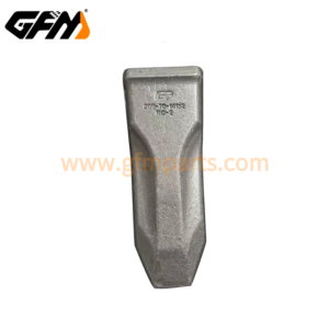 Komatsu PC400 Bucket Teeth Supplier