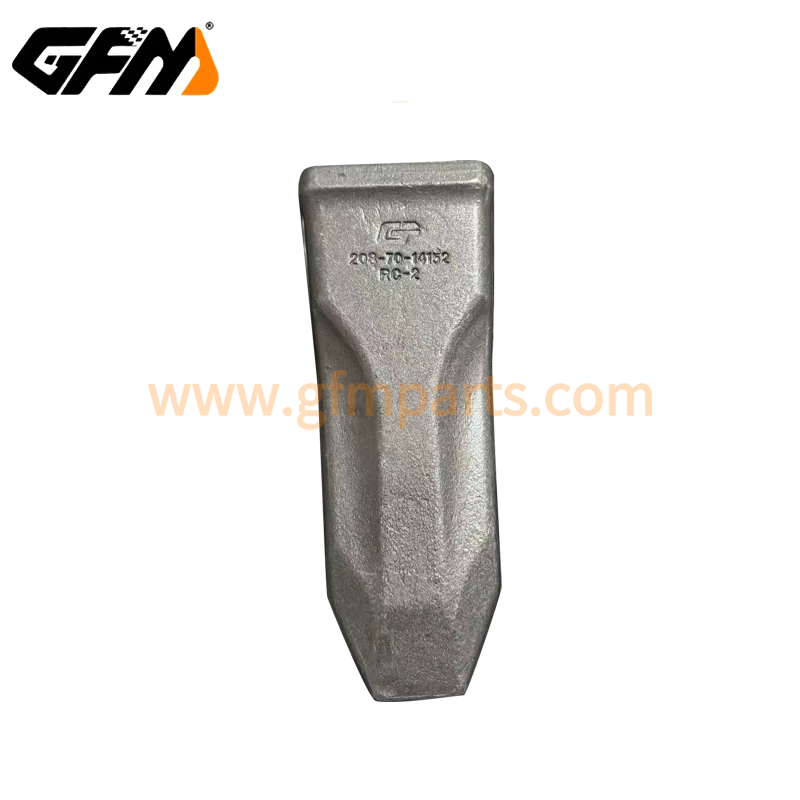 Komatsu PC400 Bucket Teeth Supplier