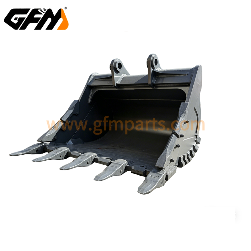 Wholesale Excavator Bucket Manufacturer LIUGONG CLG930E/CLG933E