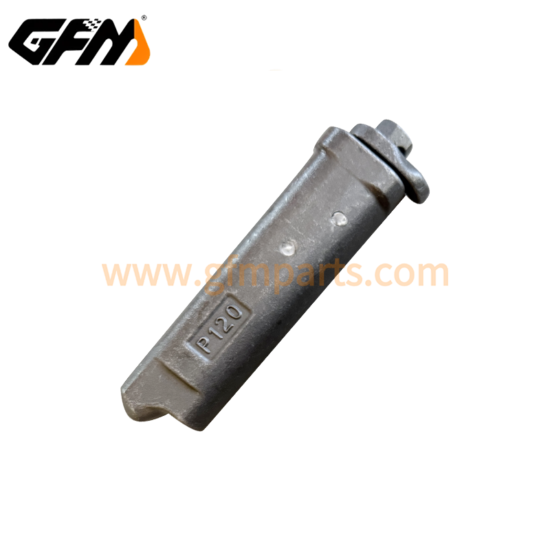 Wholesale Excavator Tooth Pin Supplier P120 Wholesale Excavator Tooth Pin Supplier P120