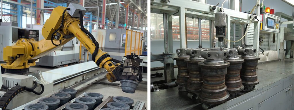 GFM Factory