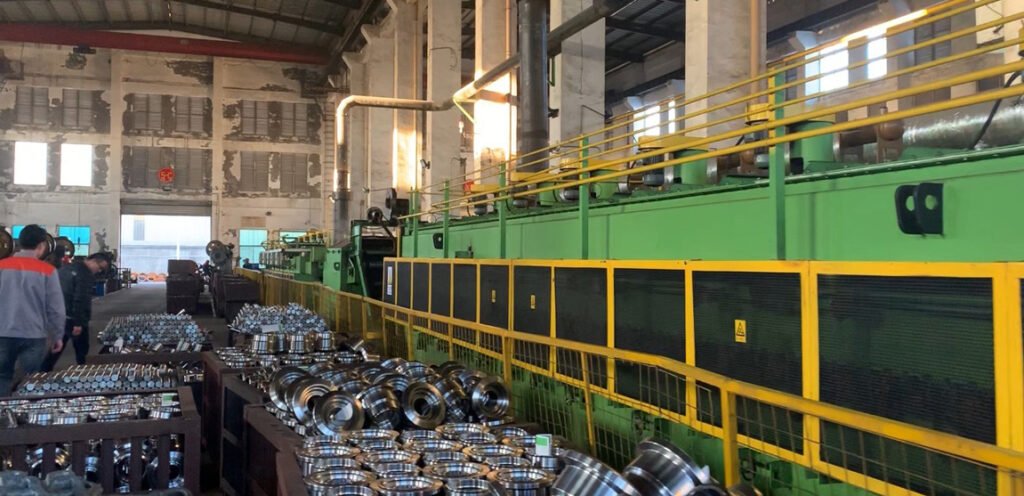 GFM Factory Scene