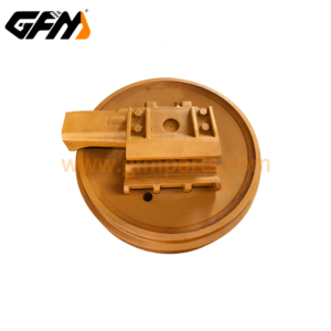 Komatsu D155 Excavator Idler Suppliers