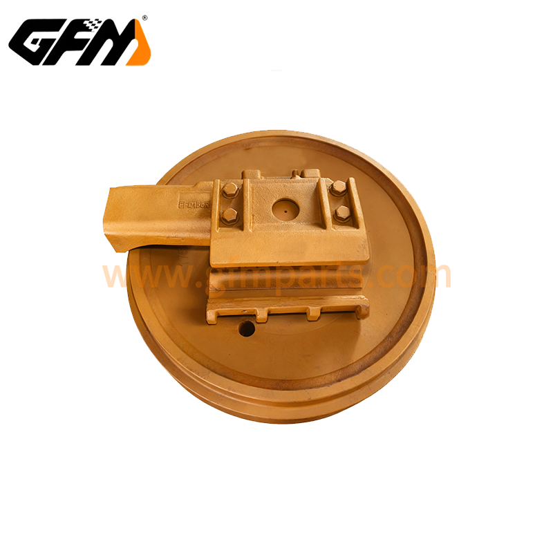 Komatsu D155 Excavator Idler Suppliers Komatsu D155 Excavator Idler Suppliers