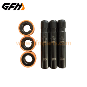 LIUGONG50 Excavator Bucket Tooth Pin and Retainer
