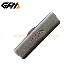 Excavator Tooth Pin Manufacturer V43PN