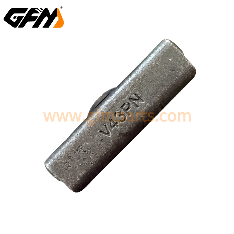 Excavator Tooth Pin Manufacturer V43PN