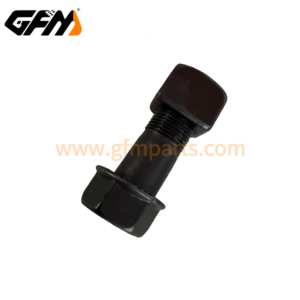 Wholesale Excavator Track Bolts and Nuts 2057
