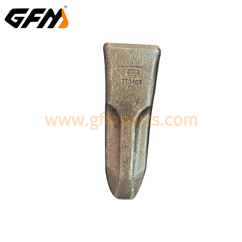 Caterpillar E325 Excavator Bucket Teeth 7T3402 RC