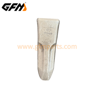 Caterpillar E325 Excavator Bucket Teeth manufacturers 7T3402 RC
