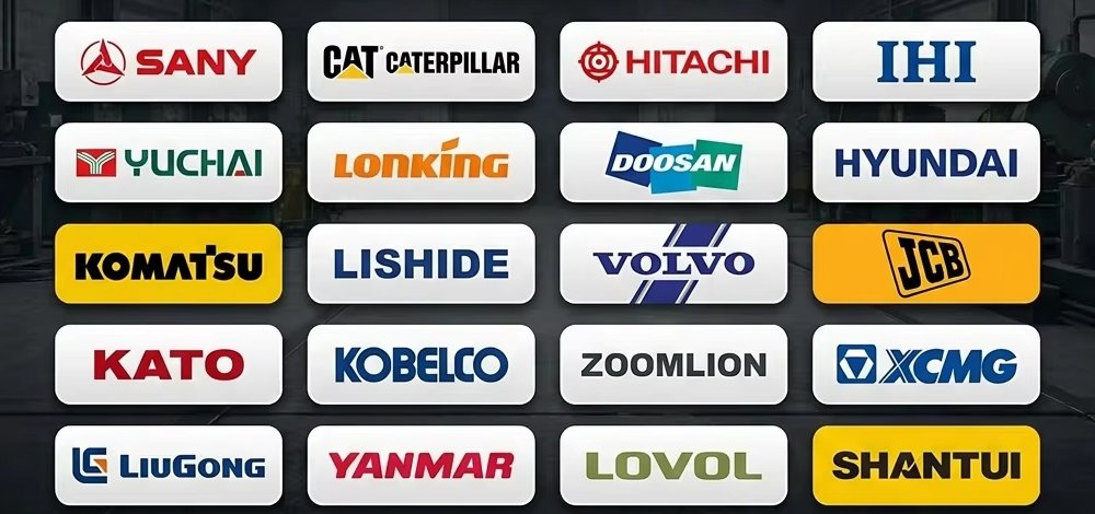 Global Mainstream Brands