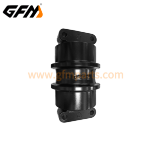 XCMG 380 Excavator Carrier Roller Manufacturer