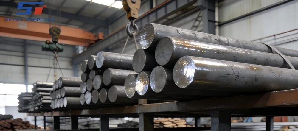 Excavator Track Guards Materials