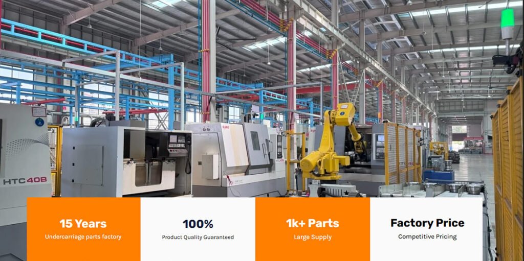 GFM's Strict 15-Year Quality Control System