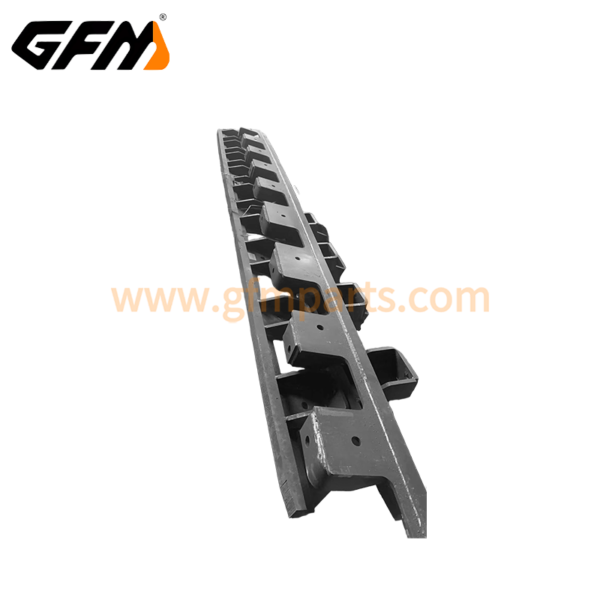 Komatsu PC1250 Excavator Track Guard Manufacturer
