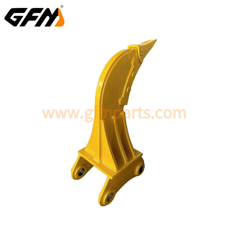 excavator ripper manufacturer