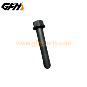16x120 Track Roller Bolts Manufacturer