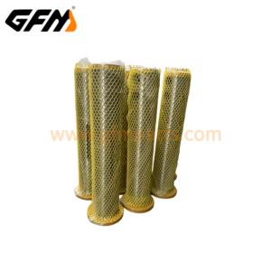 55x300MM Excavator Bucket Pin for Excavator Manufacturer