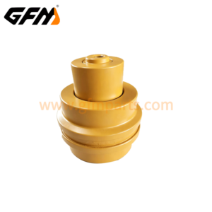 Bulldozer Komatsu D31 Carrier Roller Manufacturers