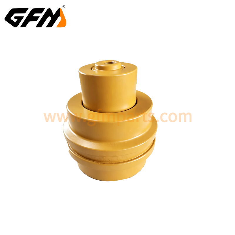 Bulldozer Komatsu D31 Carrier Roller Manufacturers Bulldozer Komatsu D31 Carrier Roller Manufacturers