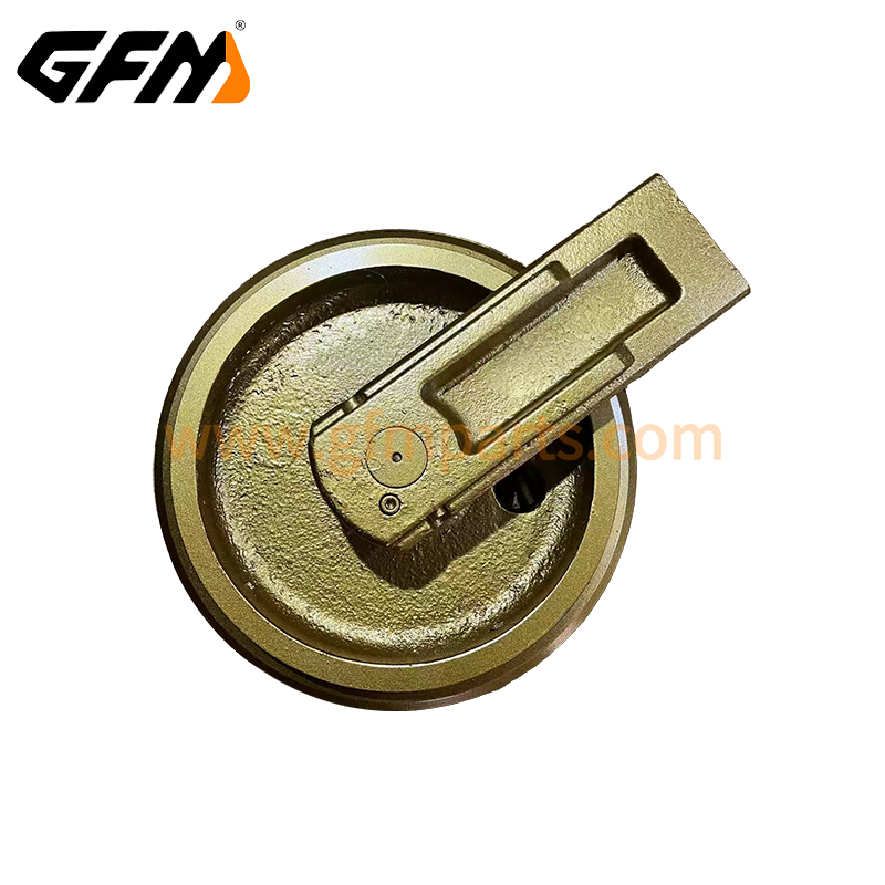 Kobelco SK50 Excavator Idler Wheel Suppliers