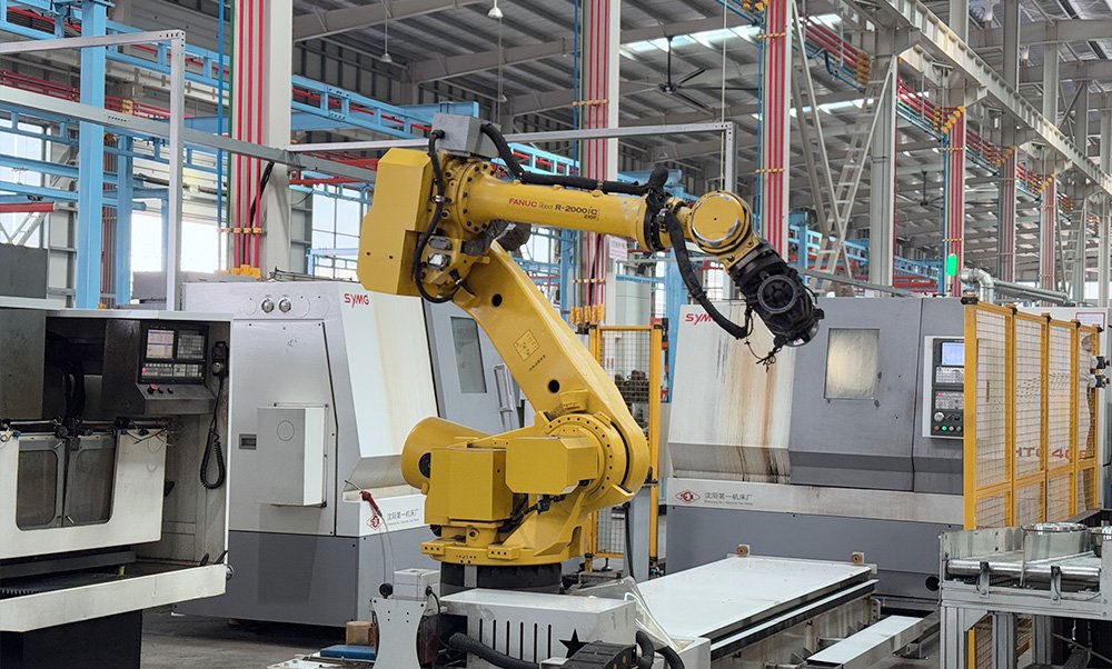 Material and Heat Treatment Process of High-Quality Bottom Rollers