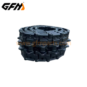 Wholesale 72 Pitch Mini Excavator Track Link Assy Factory