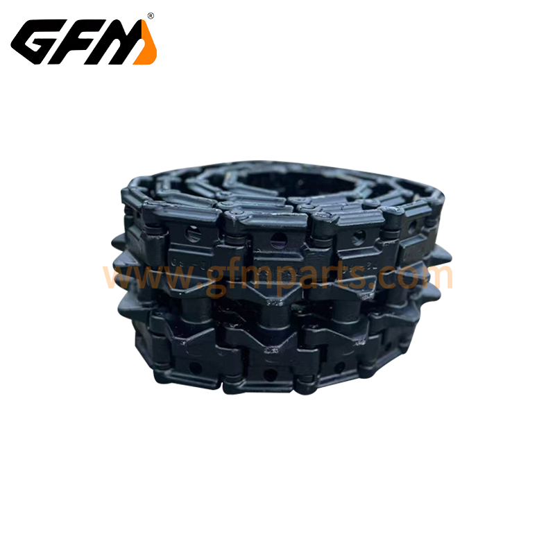 Wholesale 72 Pitch Mini Excavator Track Link Assy Factory