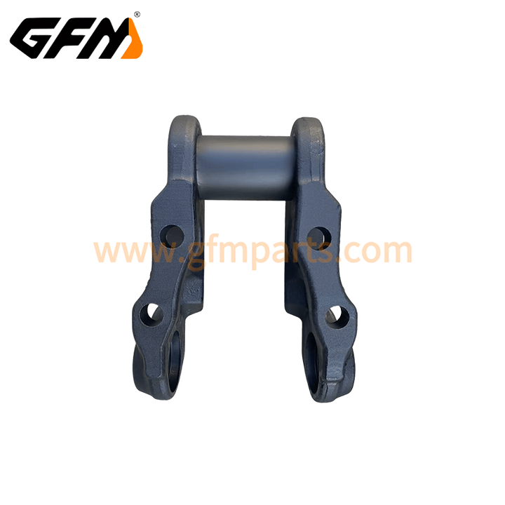 Wholesale Komatsu PC200 PC300 Track Loose Link with Bushing Wholesale Komatsu PC200 PC300 Track Loose Link with Bushing