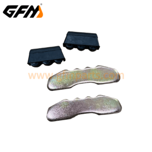 Wholesale S35 Bucket Tooth PIN & Rubber Lock