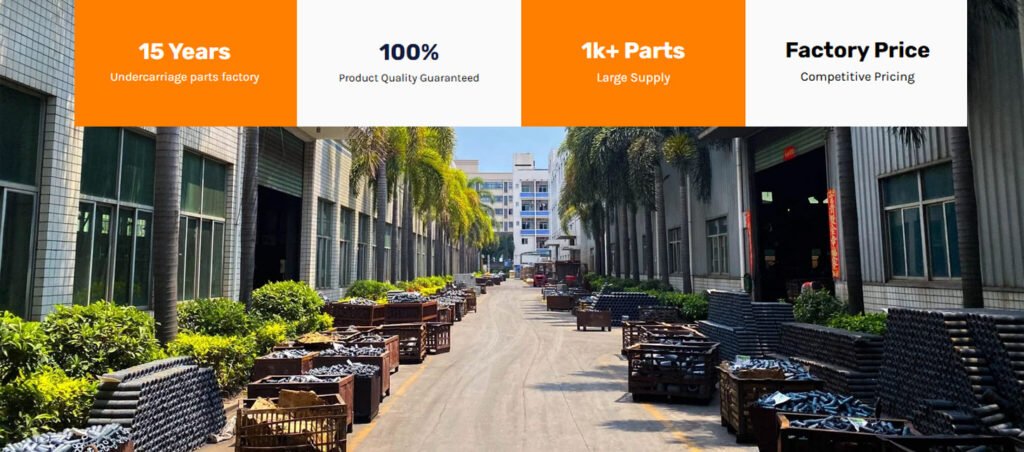 Excavator Bucket Teeth Supplier Factory Strength